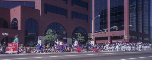 361-35 199307 Colorado Parade